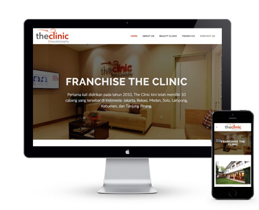 The Clinic Indonesia Company